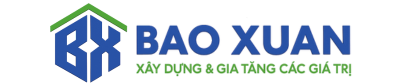 Xây Dựng Bảo Xuân