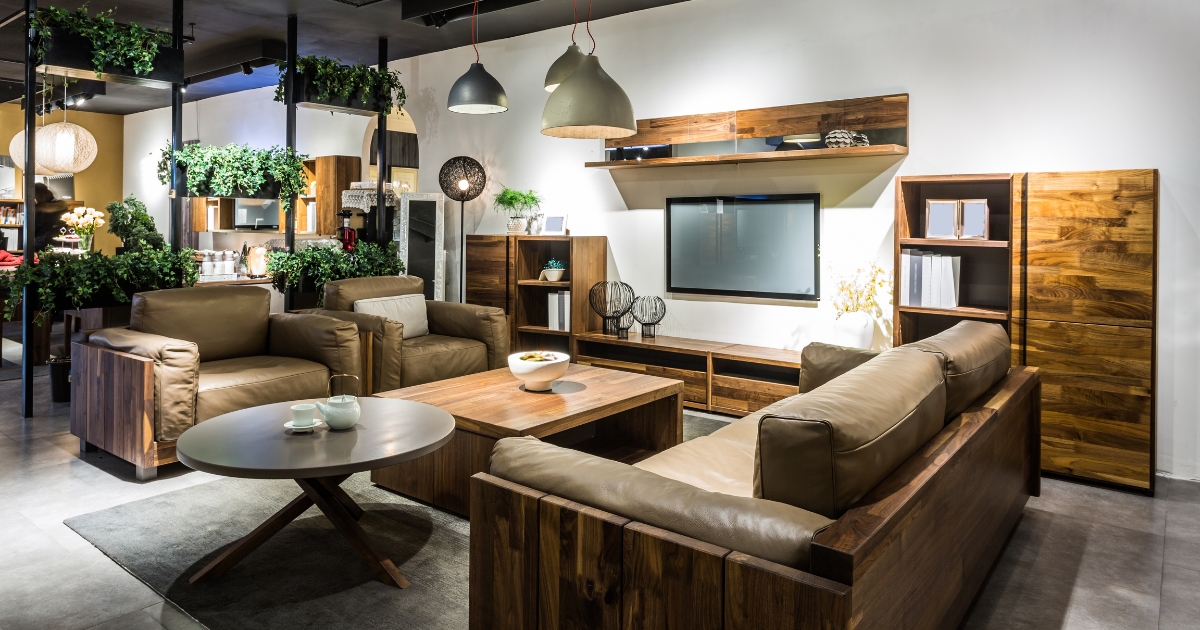 Dịch vụ đồ gỗ nội thất trọn gói tại hà nội