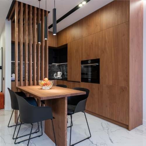 Đồ Gỗ Nội Thất - Xây Dựng Bảo Xuân