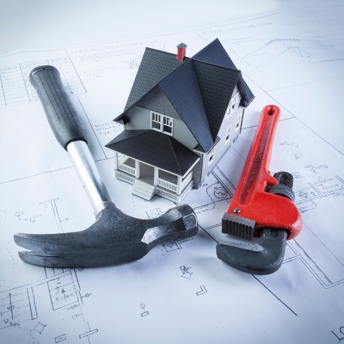 Dịch vụ sửa nhà trọn gói - Xây dựng Bảo Xuân